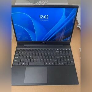 15.6" IPS Display(1920*1080px) 16GB+512GB Laptop-018, Locked